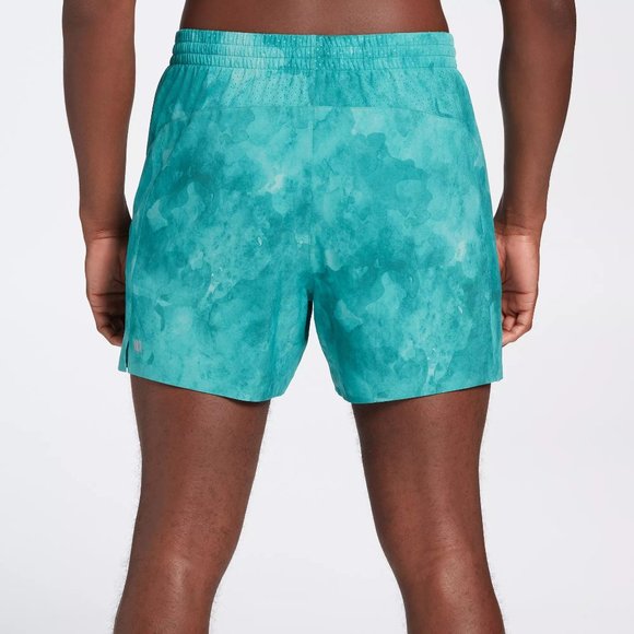 NWT VRST Men's 5” Accelerate Run Short - Picture 2 of 5